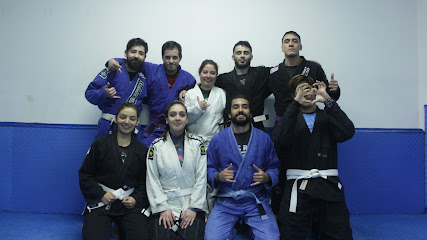 Arte Suave Comunidad de Jiujitsu