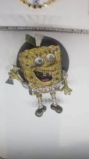 Jewelry Store «American Jewelry & Loan - Detroit», reviews and photos, 20450 Greenfield Rd, Detroit, MI 48235, USA