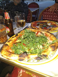 Pizza du Restaurant italien The Little Italy Shop Nîmes | Restaurant à Nîmes - n°10