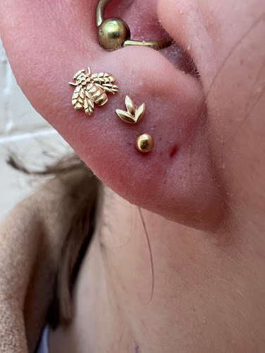 Reviews of Rogue Piercing in Nottingham - Tatoo shop