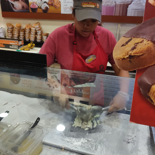Ice Cream Shop «Cold Stone Creamery», reviews and photos, 2530 Aramingo Ave, Philadelphia, PA 19125, USA