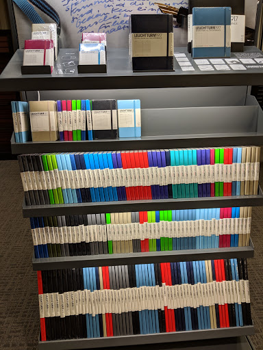 Book Store «University of Alabama Supply Store», reviews and photos, 751 Campus Dr W, Tuscaloosa, AL 35401, USA