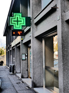 Farmacia Moderna Via Torino, 20, 11100 Aosta AO, Italia