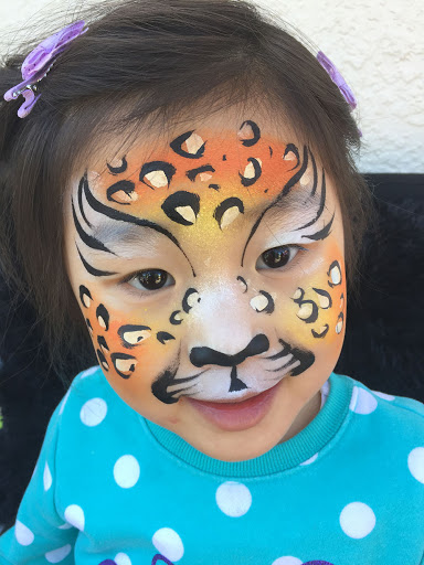 Painter «Colorful Day Face Painting», reviews and photos, 3960 Southpointe Dr #533, Orlando, FL 32822, USA