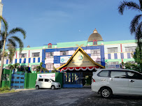 Foto SMP  Islam Riau Global Terpadu, Kota Pekanbaru