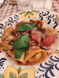 Photo n°195 de Palatino à Bordeaux ()