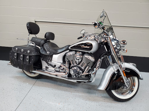 Used Car Dealer «Integrity Auto & Sales Inc», reviews and photos, 5095 S Ridgewood Ave, Port Orange, FL 32127, USA