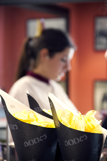 100 Montaditos y Cervecería La Sureña