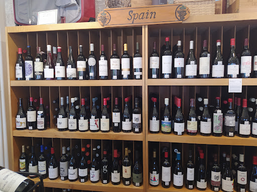 Wine Store «Houston Wine Merchant», reviews and photos, 2646 S Shepherd Dr, Houston, TX 77098, USA