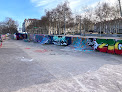 Skatepark Foch Lyon