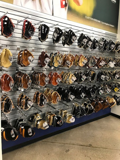 Hockey Supply Store «MonkeySports Irvine», reviews and photos, 1962 Barranca Pkwy, Irvine, CA 92606, USA