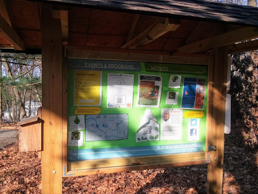 Nature Preserve «Flat Rock Brook Nature Center», reviews and photos, 443 Van Nostrand Ave, Englewood, NJ 07631, USA