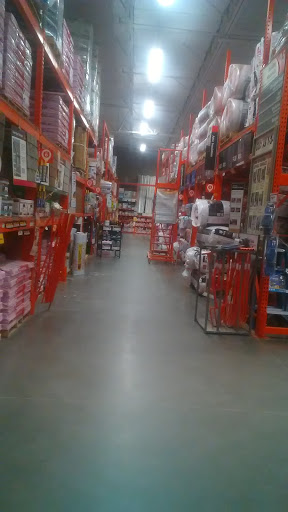Home Improvement Store «The Home Depot», reviews and photos, 5230 W Baseline Rd, Laveen Village, AZ 85339, USA