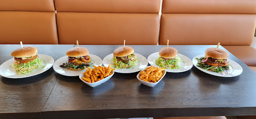 Borup Restaurant & Pizzeria in Borup, Svendborg