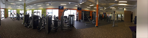 Gym «Anytime Fitness», reviews and photos, 45211 Cherry Hill Rd, Canton, MI 48188, USA