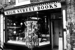 High Street Books image