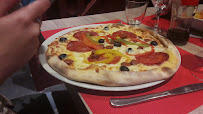Pizza du Restaurant italien L'Imprevu à Orgerus - n°14