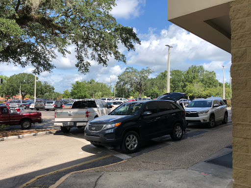 Gym «Planet Fitness - Tallahassee (N. Monroe), FL», reviews and photos, 1925 N Monroe St, Tallahassee, FL 32303, USA