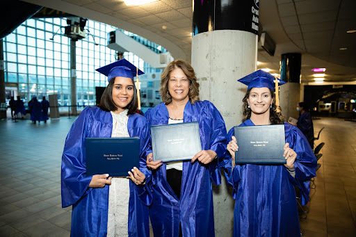 Business School «Hunter Business School - Levittown Campus», reviews and photos