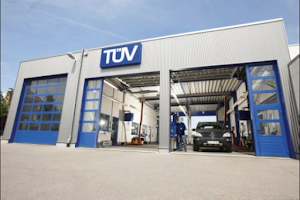 TÜV SÜD Auto Partner, Ingenieurbüro LIDER GmbH