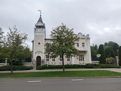 Villa Ksenija