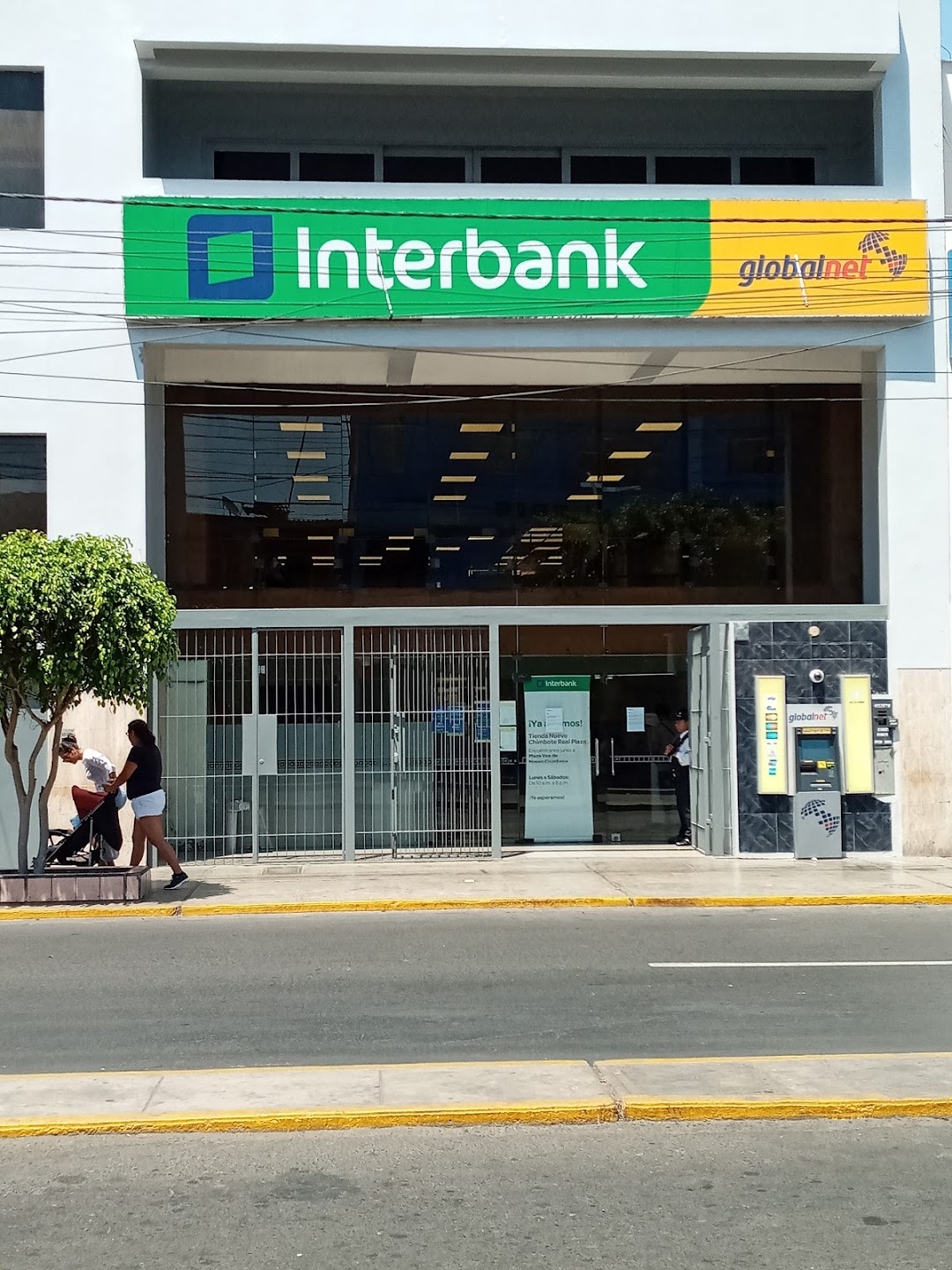 Tienda Interbank