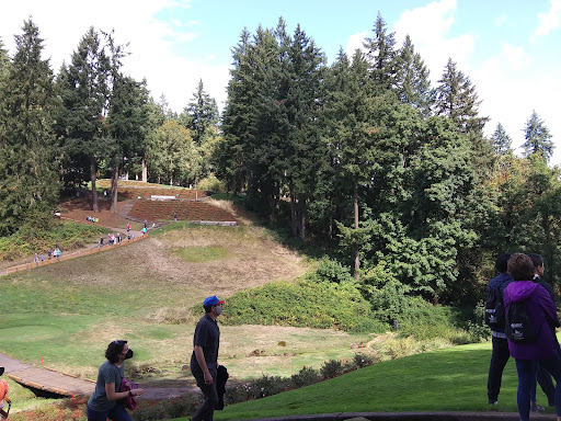 Golf Club «The Oregon Golf Club», reviews and photos, 25700 SW Petes Mountain Rd, West Linn, OR 97068, USA