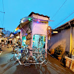 Photo n° 1 de l'avis de Laetitia.a fait le 21/11/2021 à 10:34 pour Marché Malassis - Puces de saint-ouen clignancourt à Saint-Ouen-sur-Seine