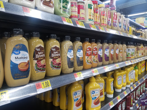 Supermarket «Walmart Neighborhood Market», reviews and photos, 14865 Telegraph Rd, La Mirada, CA 90638, USA