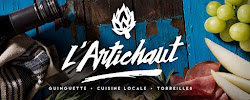 Photos du propriétaire du Restaurant L'Artichaut à Torreilles - n°3