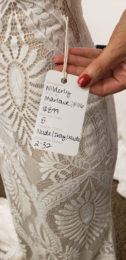 Bridal Shop «Bellevue Bridal Boutique», reviews and photos, 823 Bellevue Way NE #203, Bellevue, WA 98004, USA