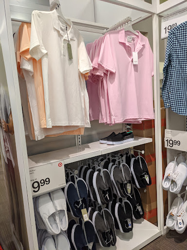 Department Store «Target», reviews and photos, 18101 NW Evergreen Pkwy, Beaverton, OR 97006, USA