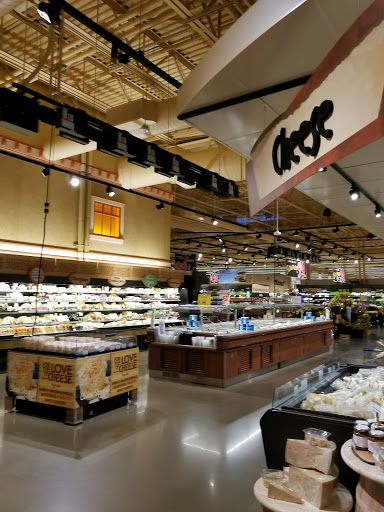 Supermarket «Wegmans», reviews and photos, 12501 Stone Village Way, Midlothian, VA 23113, USA