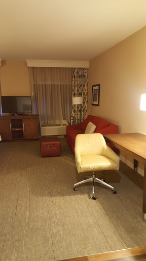 Hampton Inn & Suites Palmdale image