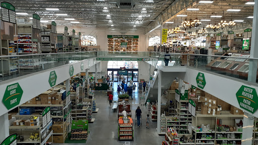 Home Improvement Store «Menards», reviews and photos, 7800 Lakeland Ave N, Brooklyn Park, MN 55445, USA