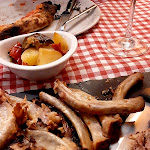 Photo n°10 de l'avis de Stefania.a fait le 16/07/2022 à 22:23 sur le  Trattoria Paesana à Ceretta San Maurizio