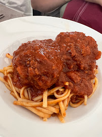 Plats et boissons du Restaurant italien Il Catanese SARL à Valras-Plage - n°5