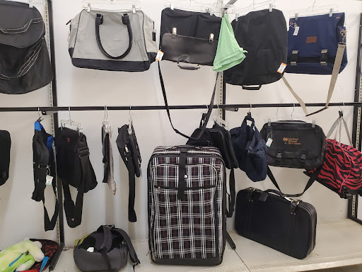 Thrift Store «City Thrift», reviews and photos