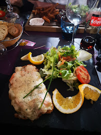 Plats et boissons du Restaurant La cantine à Roanne - n°14
