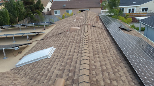 Kenney Roofing Inc.