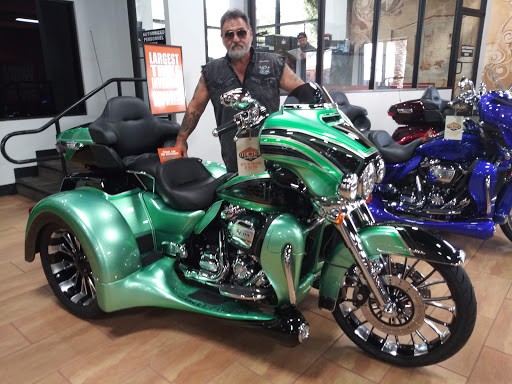 Convenience Store «Speedway», reviews and photos, 2675 W International Speedway Blvd, Daytona Beach, FL 32114, USA