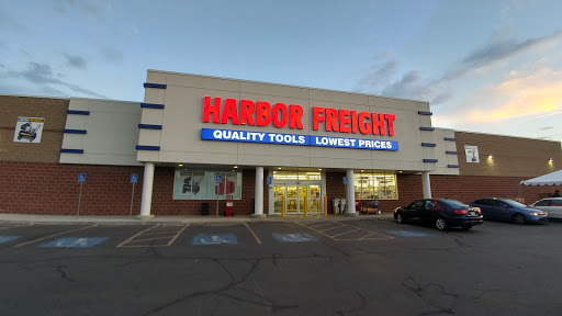 Hardware Store «Harbor Freight Tools», reviews and photos, 10957 State St, Sandy, UT 84070, USA