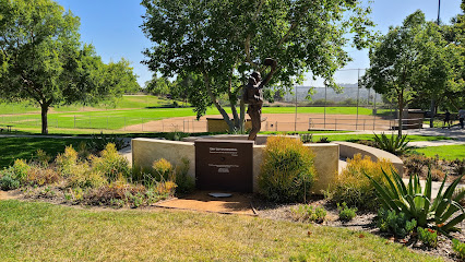 Tony Gwynn Memorial