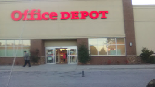 Office Supply Store «Office Depot», reviews and photos, 6655 Tara Blvd, Jonesboro, GA 30236, USA
