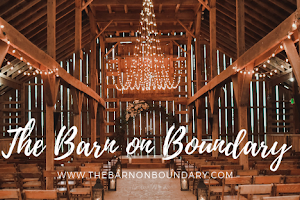 The Barn on Boundary image