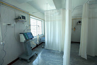 Srinivasa Hitech Multispeciality Hospital