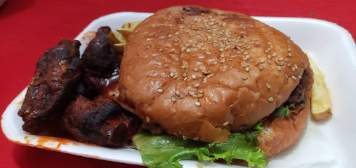 Apolo,s Burger - Av. Quinta Sur #55, San Carlos, 30470 Villaflores, Chis., Mexico