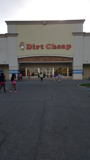 Shopping Mall «Festival Centre», reviews and photos, 3725 Airport Blvd, Mobile, AL 36608, USA