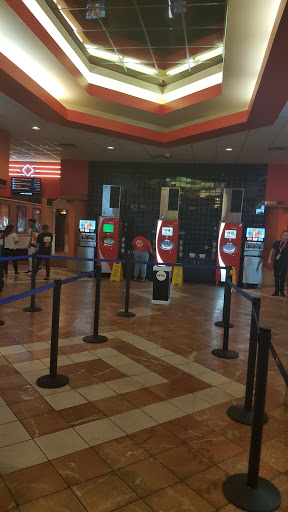 Movie Theater «AMC Classic Lorna Ridge 10», reviews and photos, 3443 Lorna Ridge Dr, Hoover, AL 35216, USA