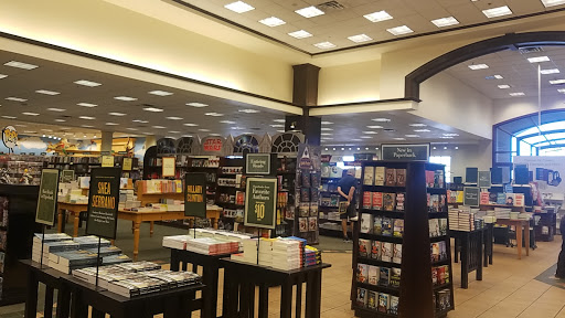 Barnes & Noble